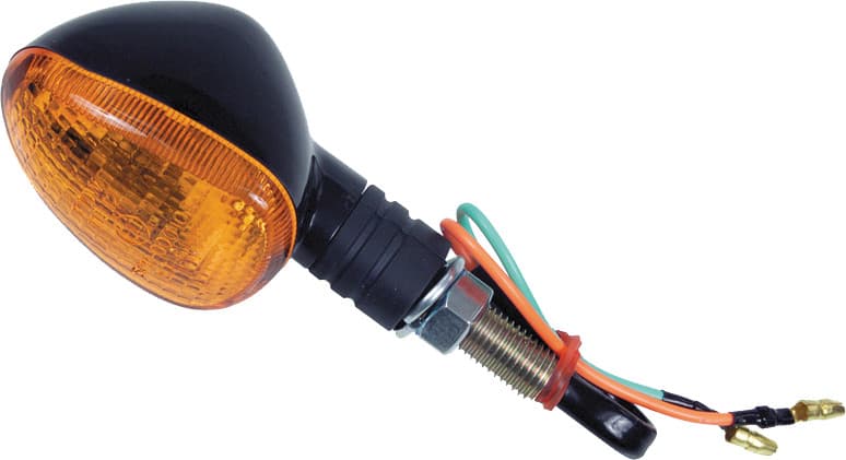 FIRE POWER - 01100071 - Oval Marker Light