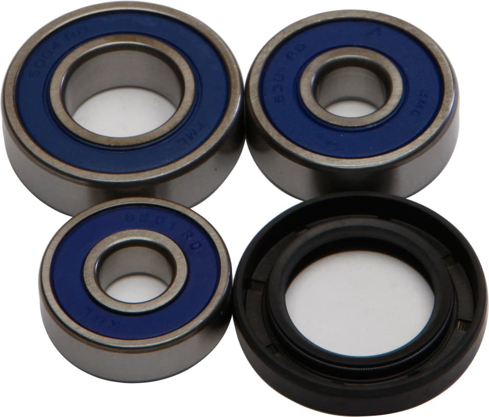 ALL BALLS Wheel Bearing Seal - 25-1400