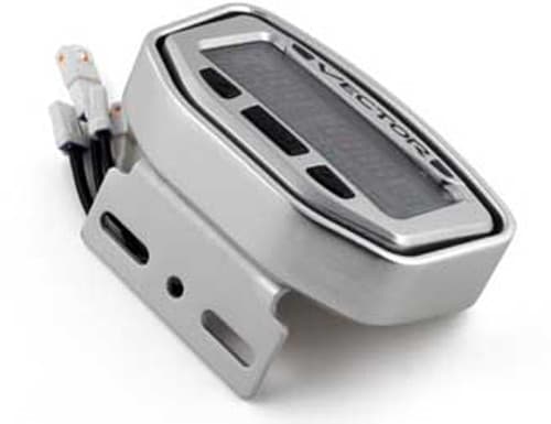 TRAIL TECH - 022-SO - Vaport/Striker Stock Odometer Mount