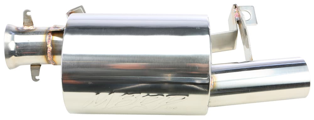 MBRP - 228T312 - Trail Performance Exhaust