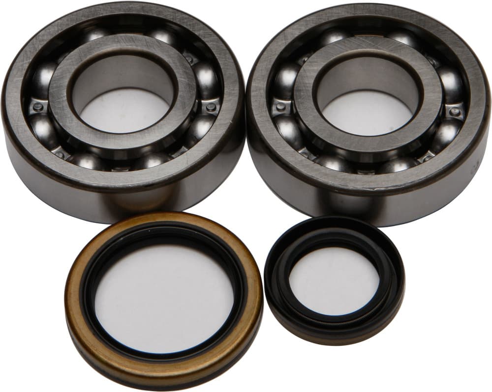 ALL BALLS - 24-1021 - Crankshaft Bearing & Seal Kit