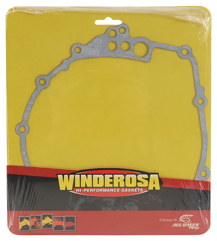 VERTEX Outer Engine Gasket Seal - 333014