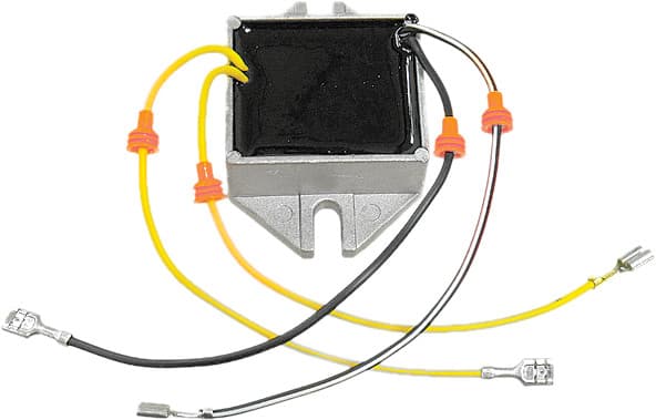 SP1 - 01-154-17 - Voltage Regulator