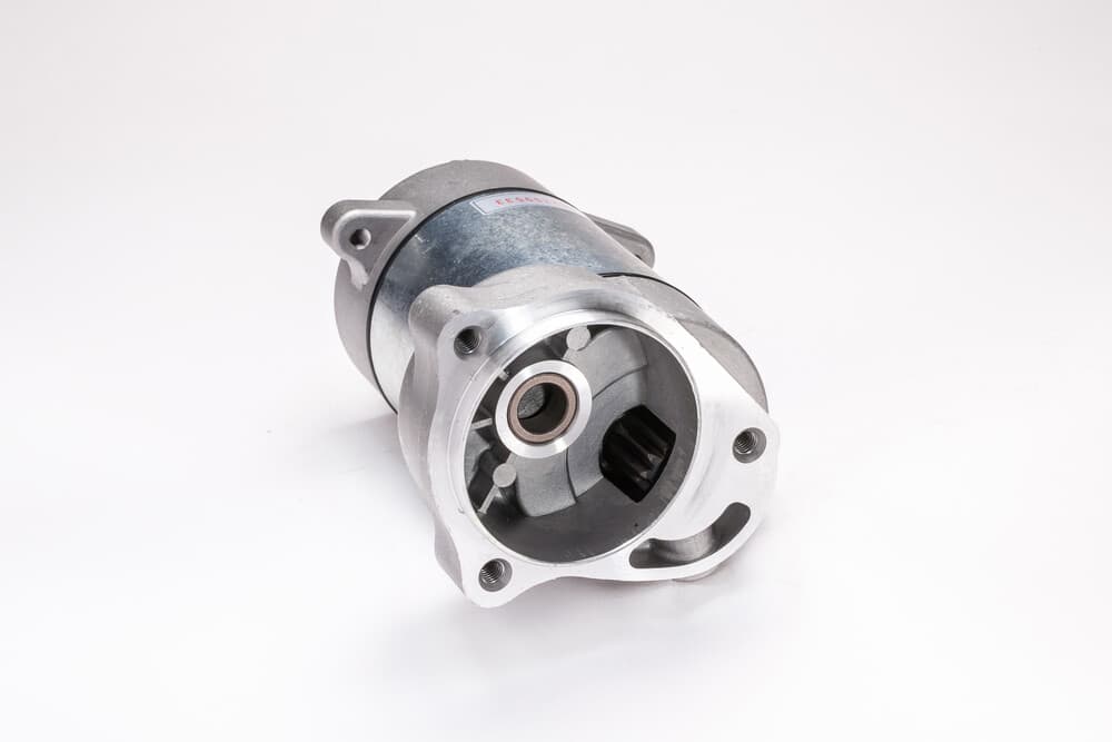 RICKS - 61-501 - Starter Motor