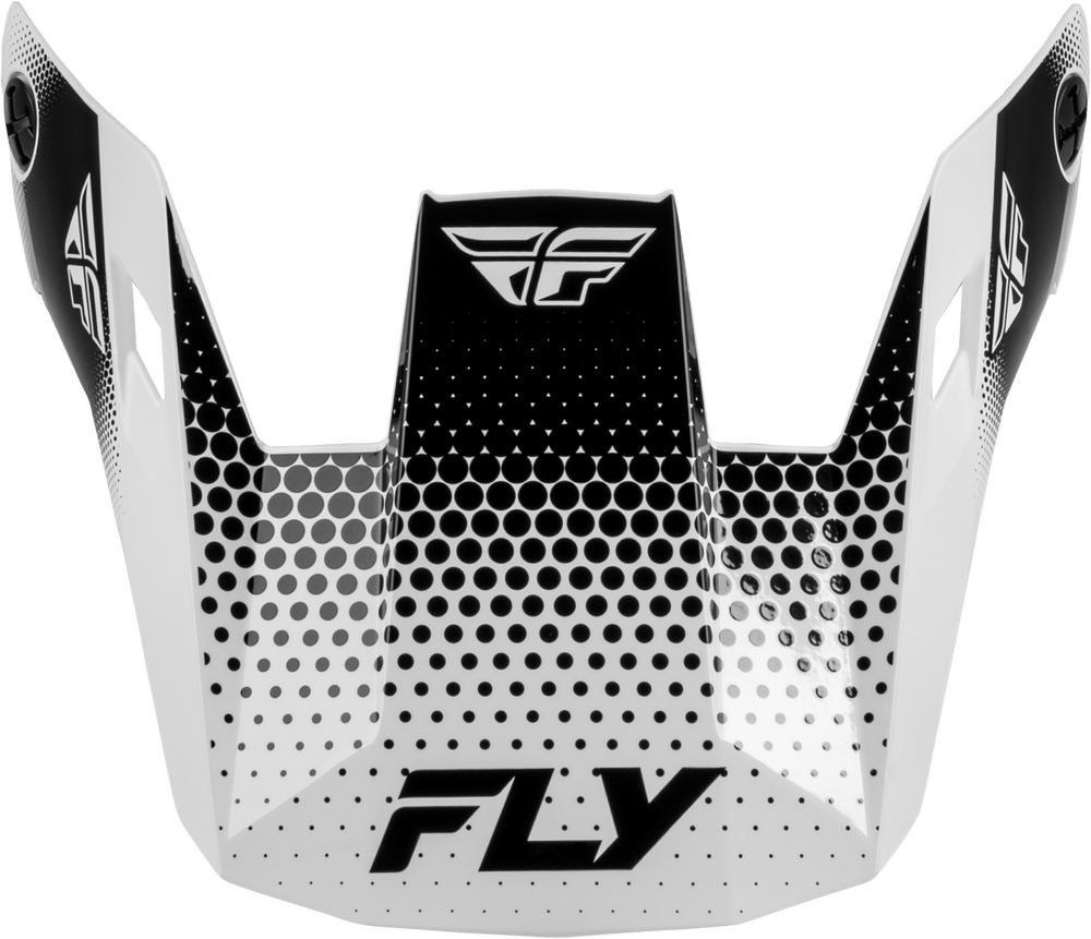 FLY RACING - 73-3650VX - Rayce Sonar Helmet Visor (2027)