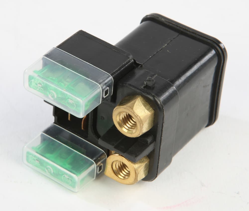 Starter Solenoid Yam
