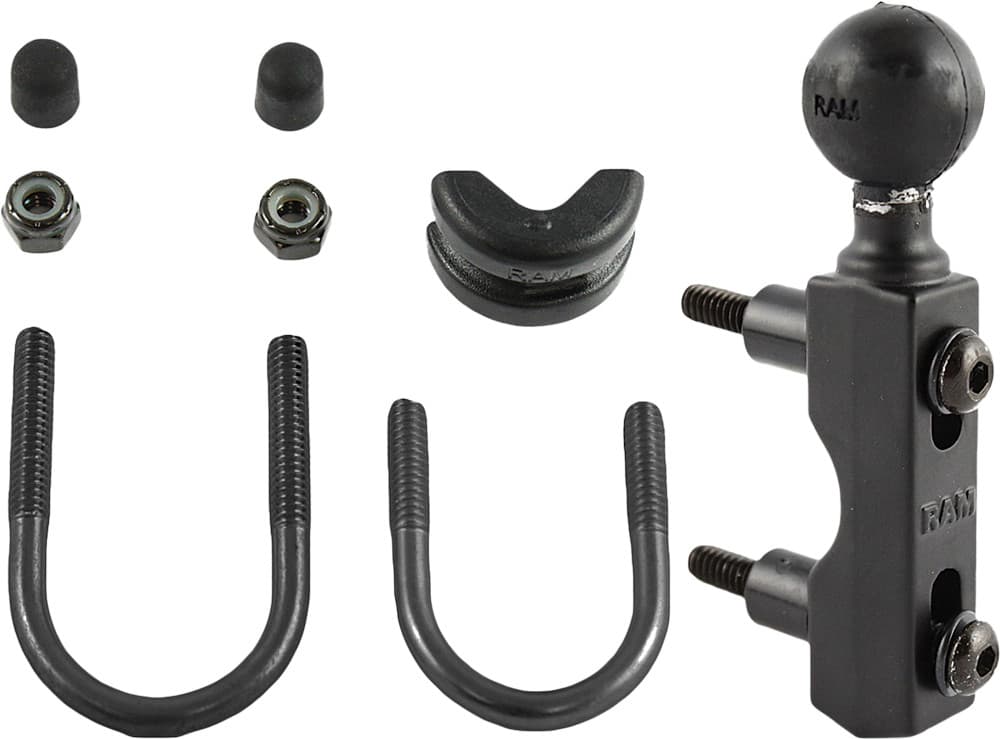 RAM - RAM-B-309-7U - Mount Base