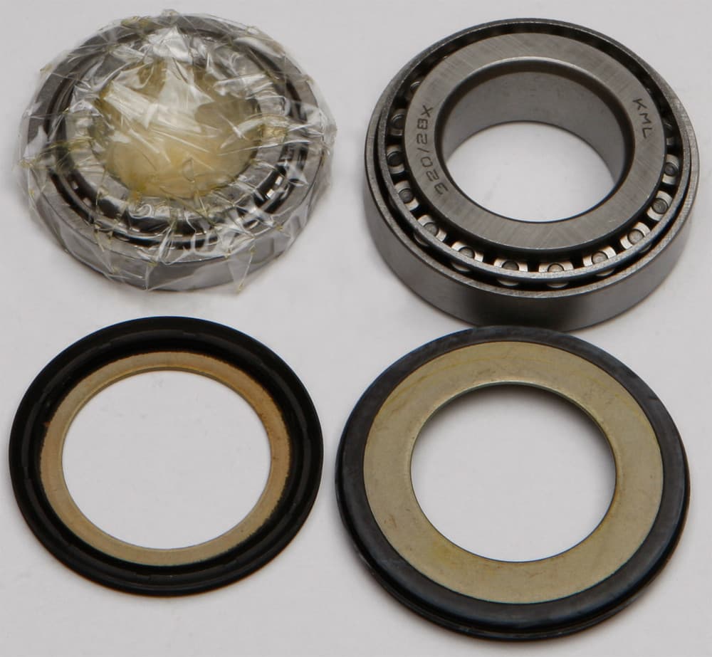 ALL BALLS - 22-1063 - Steering Bearing/Seal Kit