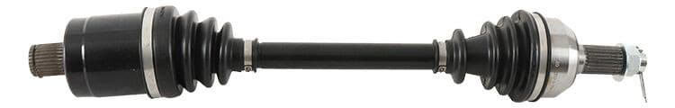 ALL BALLS 6 Ball Heavy Duty Axle CV Joint - AB6-PO-8-380