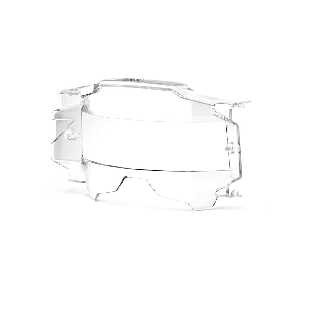 100% Armega / Armatic Forecast Replacement Shield
