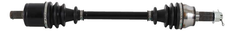 ALL BALLS 6 Ball Heavy Duty Axle CV Joint - AB6-PO-8-325