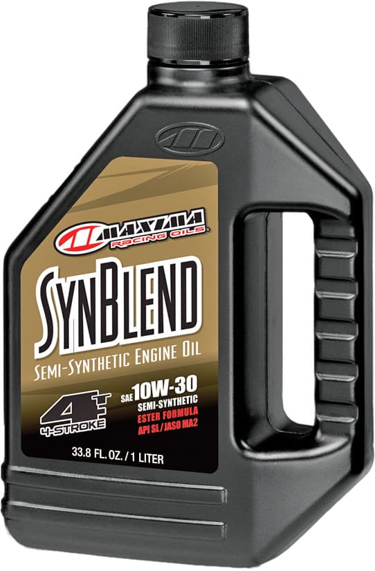 MAXIMA - 30-32901B - Synblend 4 Oil