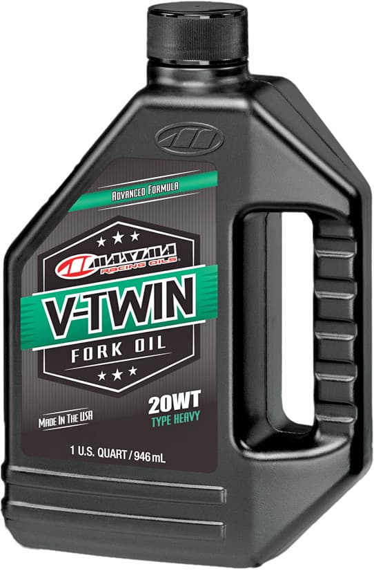 MAXIMA - 50-03901 - Fork Oil