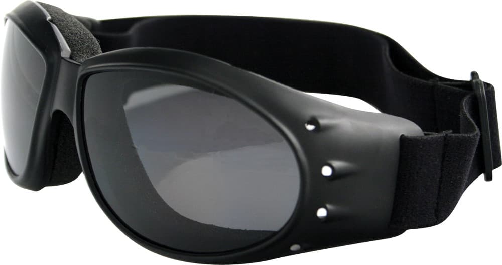 BOBSTER - BCA001 - Cruiser Goggles