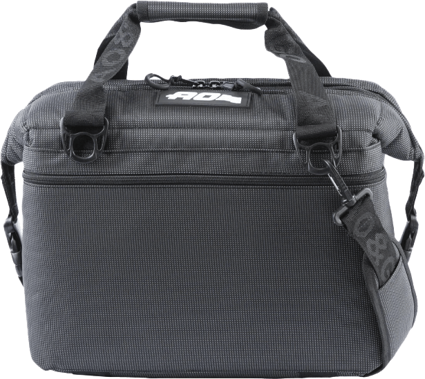 AO COOLERS - AOBA12BKCH - Ao Ballistic Coolers