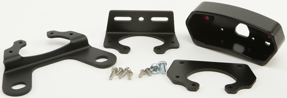 TRAIL TECH - 021-MP2 - Endurance Protector Mount
