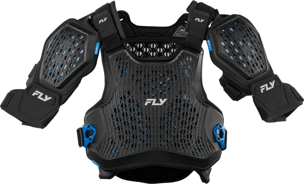 FLY RACING Blueprint RCH-3 Chest Protector