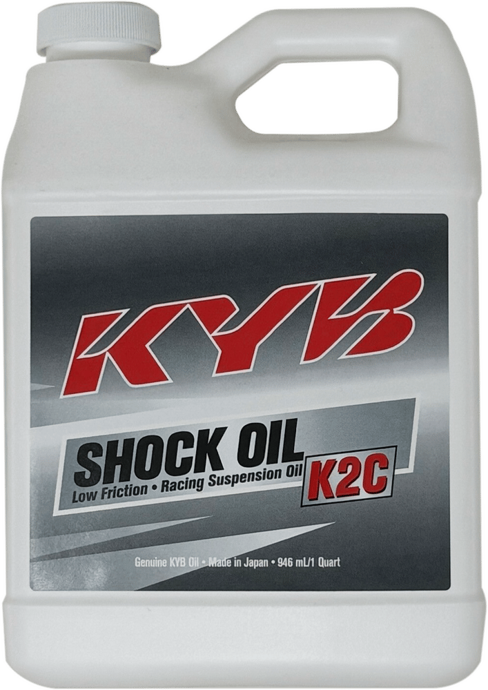 KYB - 130020010101 - Shock Oil