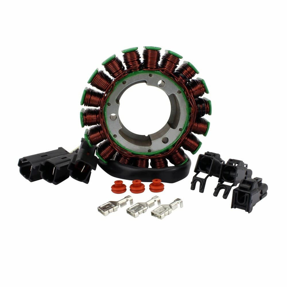 RM STATOR Alternator Stator Rotor - RMS010-108291
