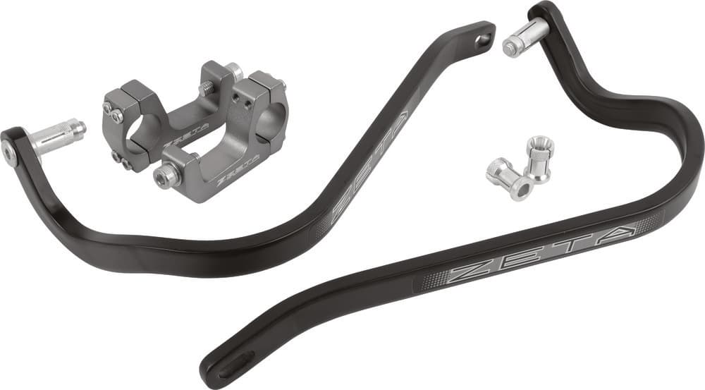 ZETA - ZE72-0151 - Armor Handguard W/U-Clamp