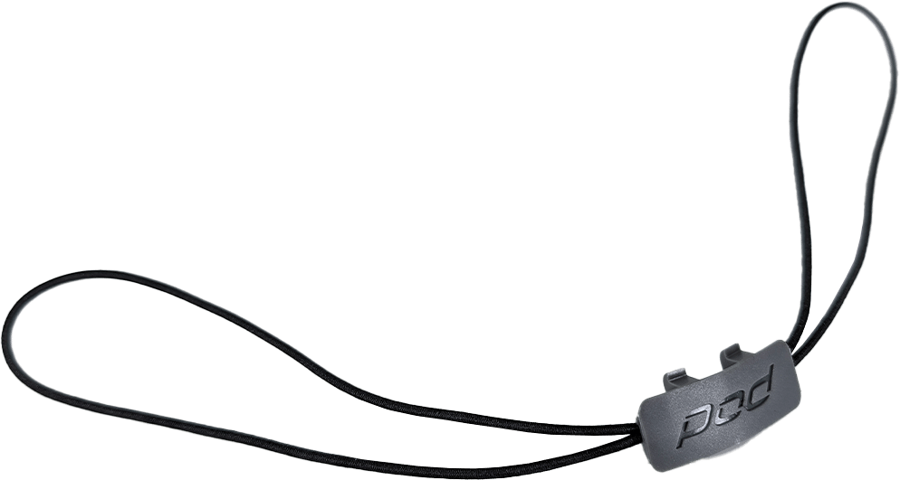 POD KX 3.0 Elastic Cord