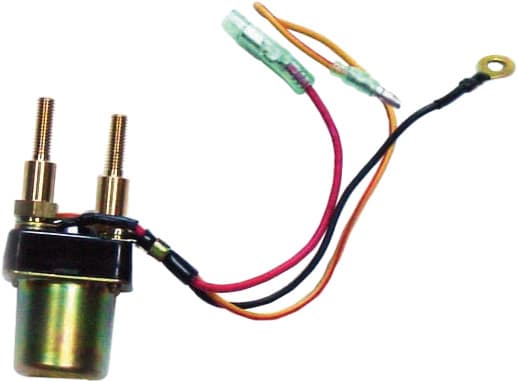 WSM Starter Relay electrical switch relay - 004-132