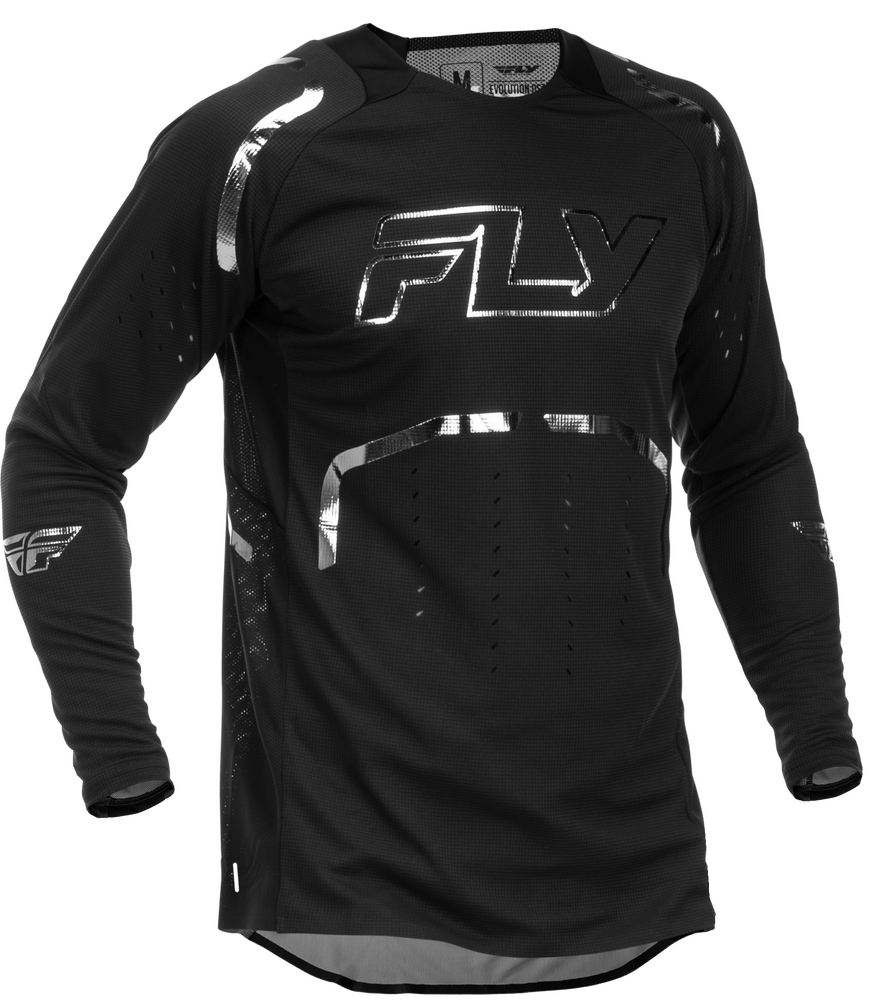 FLY RACING - 379-124L - Evolution Dst Se Spark Jersey (2026)