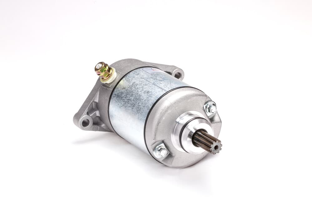 RICKS Starter Component - 61-303