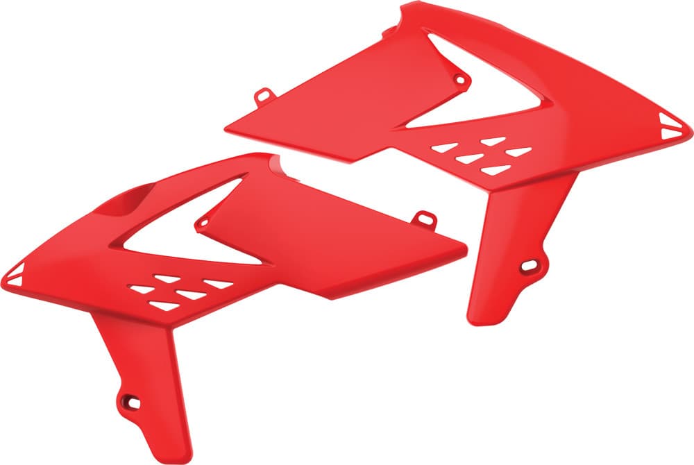 Polisport Beta Fairing Body Panel - 8418500001