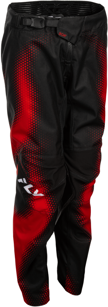 FLY RACING - 380-53618 - Youth Kinetic Torch Pants (2027)