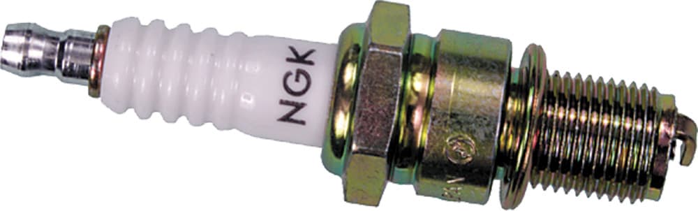 NGK Spark Plug