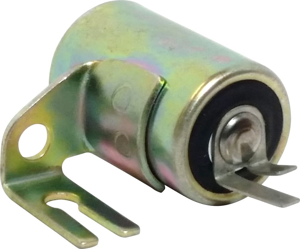 K&S - 09-0010 - Condenser