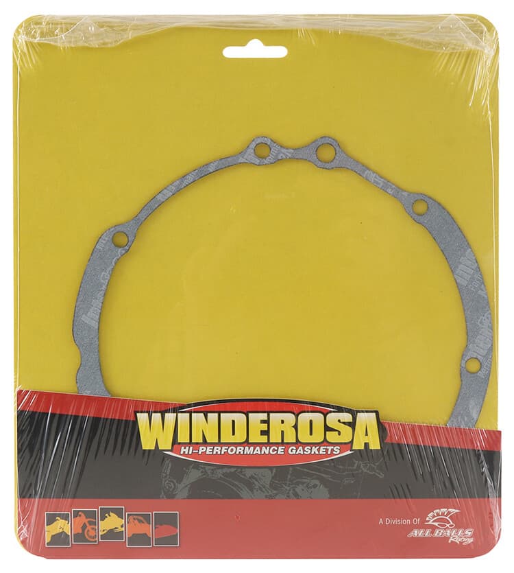 VERTEX Honda Outer Engine Gasket Seal - 333008