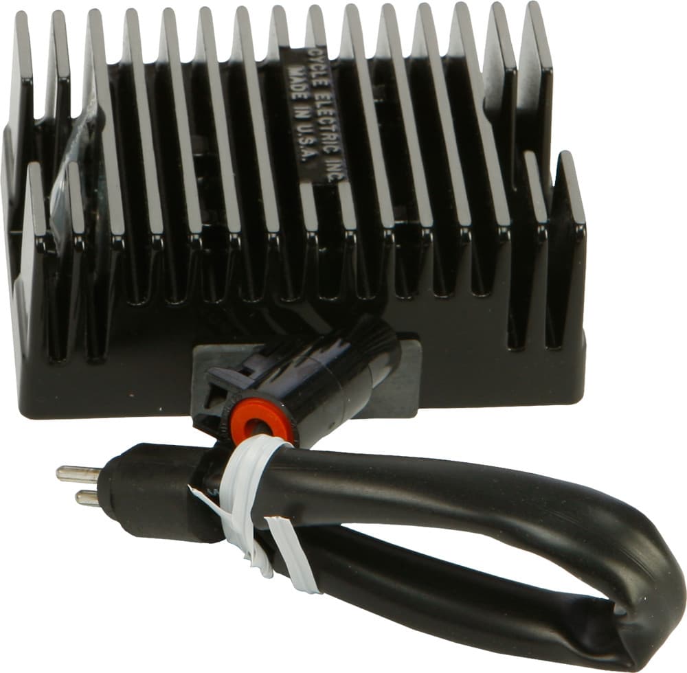 CYCLE ELECTRIC REGULATOR XL 94-03 Regulator Rectifier
