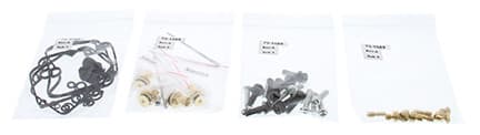 ALL BALLS Carburetor Component - 26-1712