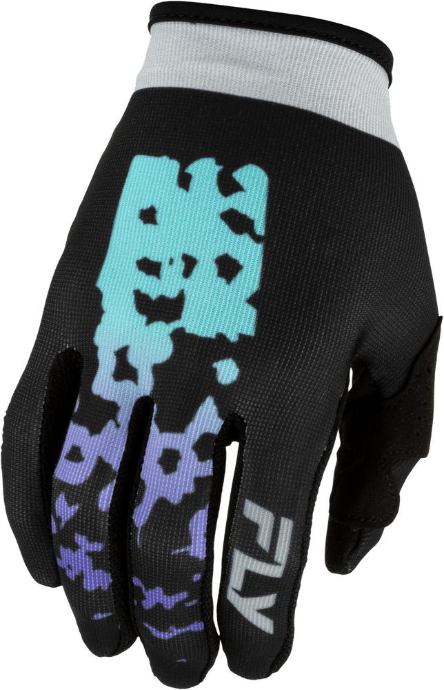 FLY RACING - 380-710YL - Youth Lite Flake Gloves (2027)