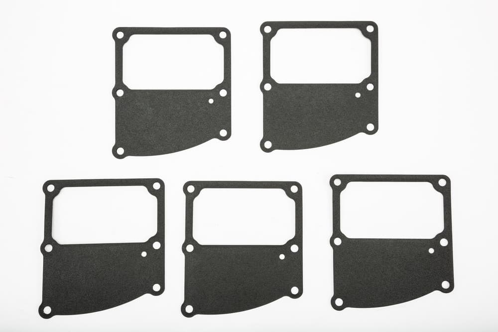 Transmission Top Cover Gasket 5/PK 25700453