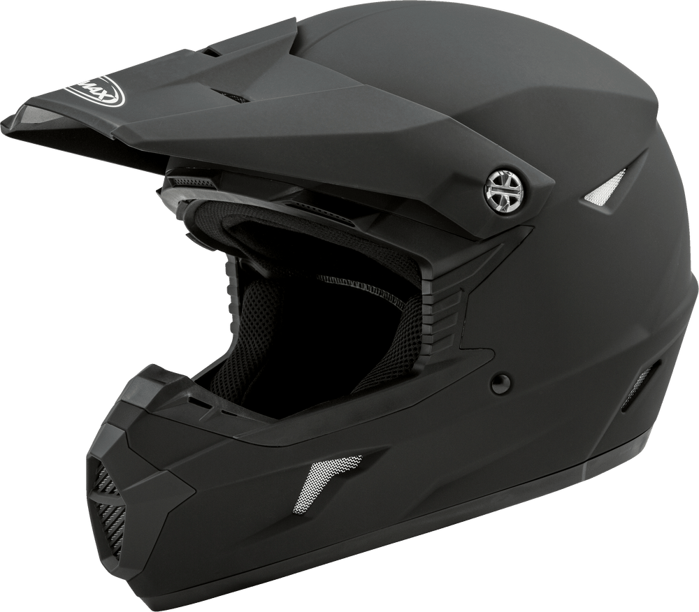 GMAX Youth MX-46Y Solid Helmet