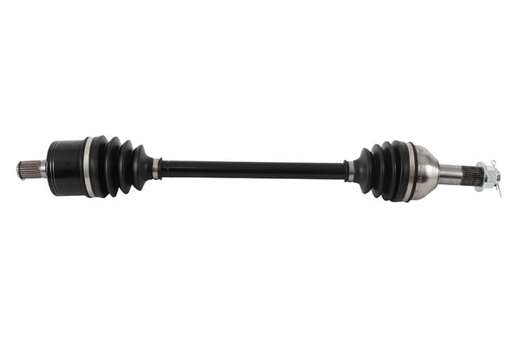 ALL BALLS 6 Ball Heavy Duty Axle CV Joint - AB6-CA-8-330