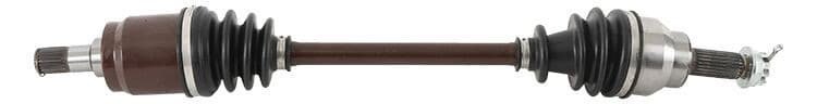 ALL BALLS 6 Ball Heavy Duty Axle CV Joint - AB6-HO-8-224