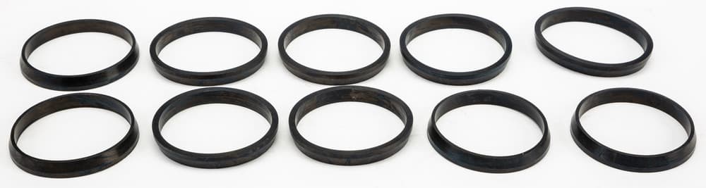 JAMES GASKETS Milwaukee 8 Intake/Exhaust Manifold Engine Gasket Seal
