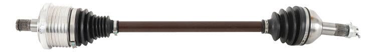 ALL BALLS 6 Ball Heavy Duty Axle CV Joint - AB6-CA-8-322