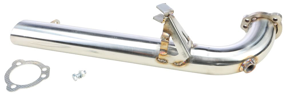 MBRP - 2301114 - Race Performance Exhaust