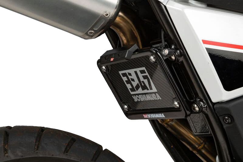 YOSHIMURA - 070BG191260 - Fender Eliminator Kit