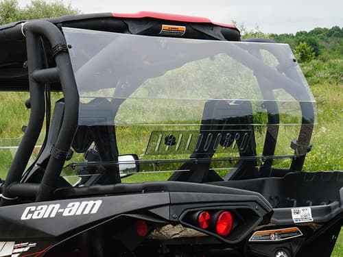 SPIKE - 77-1480-R - Rear Windshield