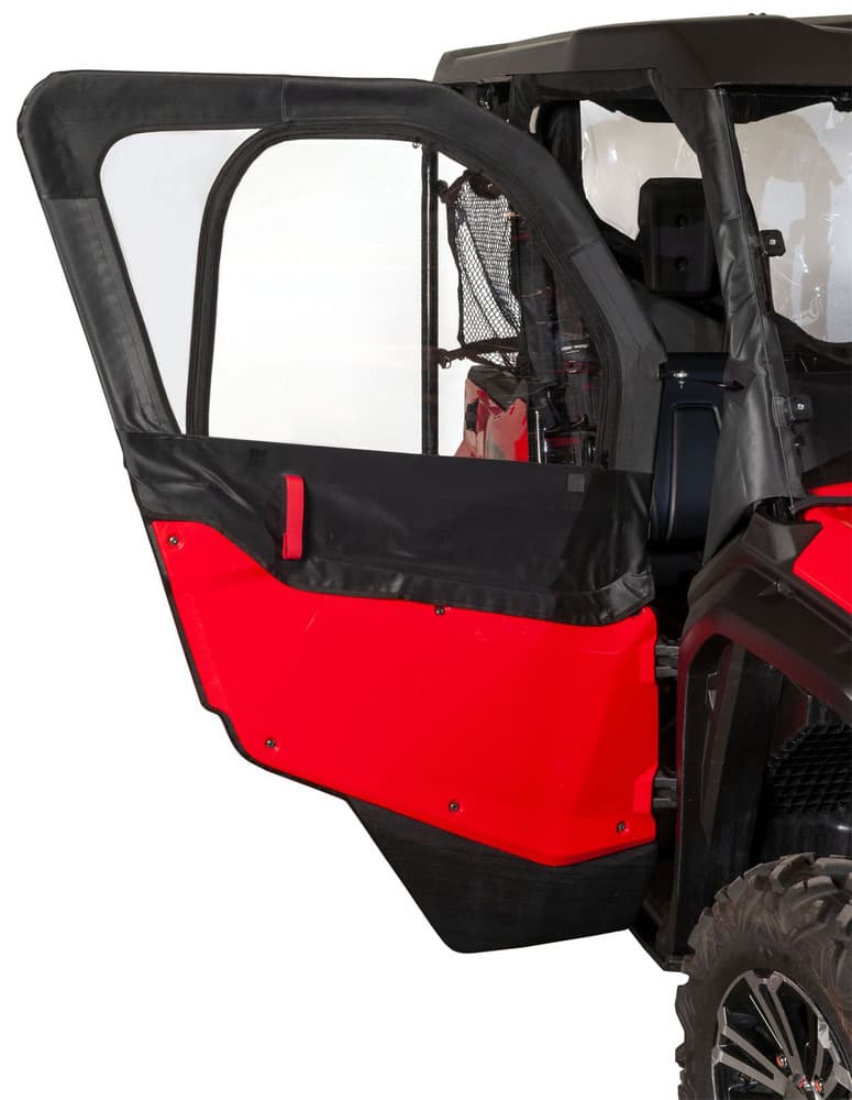 SEIZMIK - 52-06021KIT - Frame Door Kit