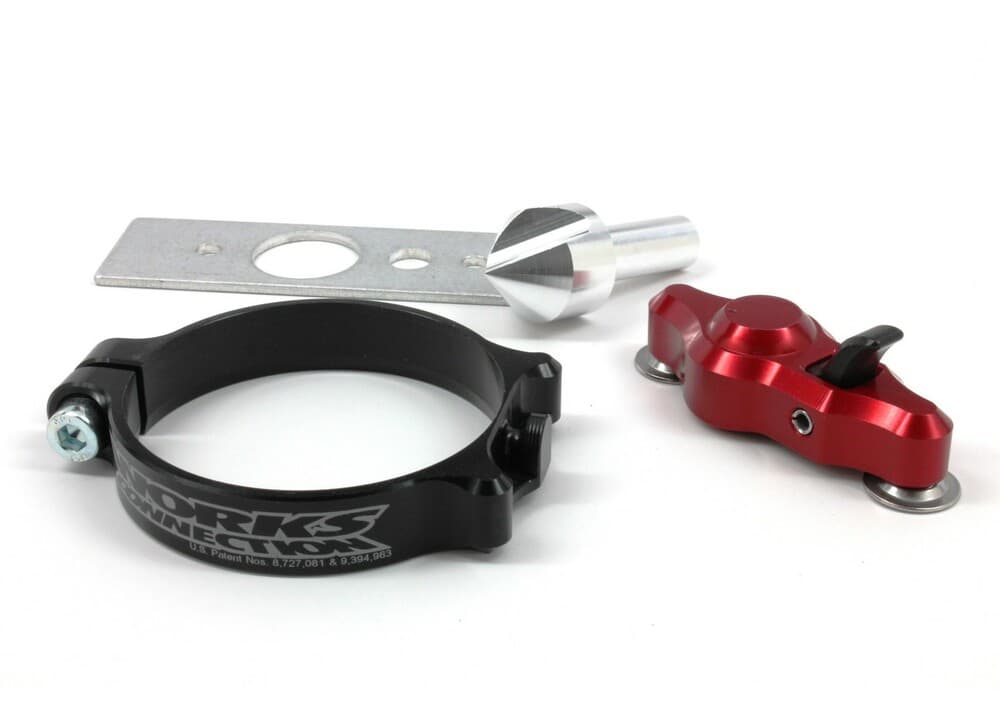 WORKS - 12-416 - Pro Launch Start Device