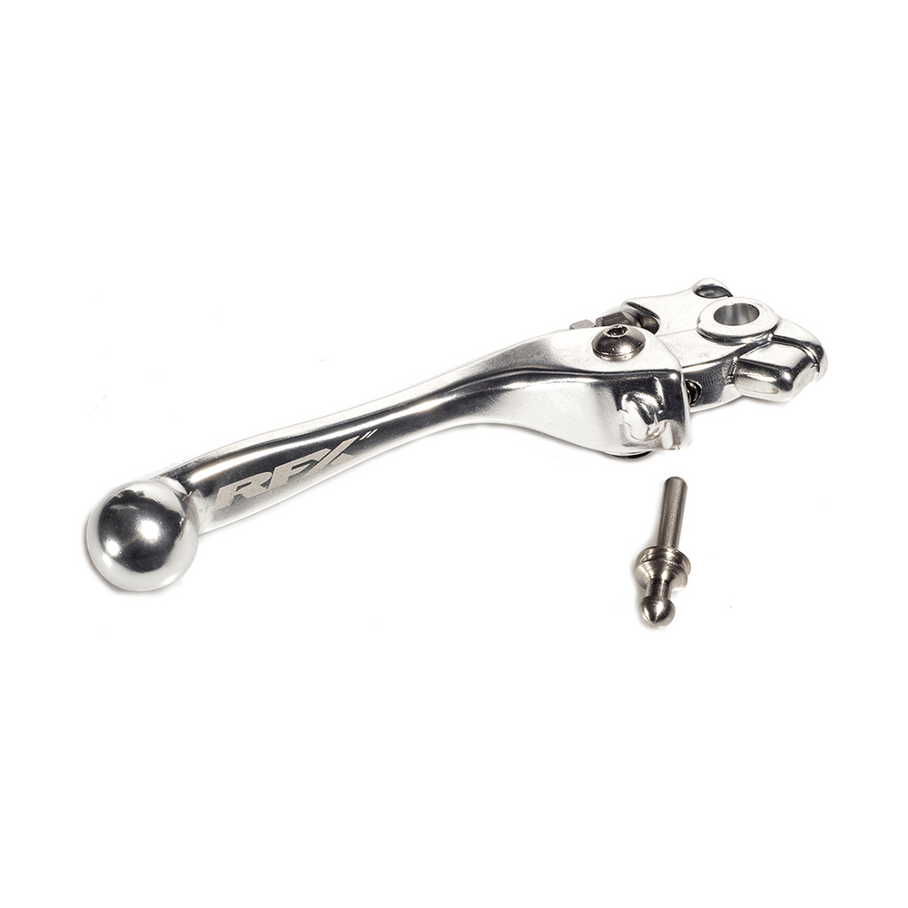 RFX Race Front Hand Lever - FXBL 20500 55SV