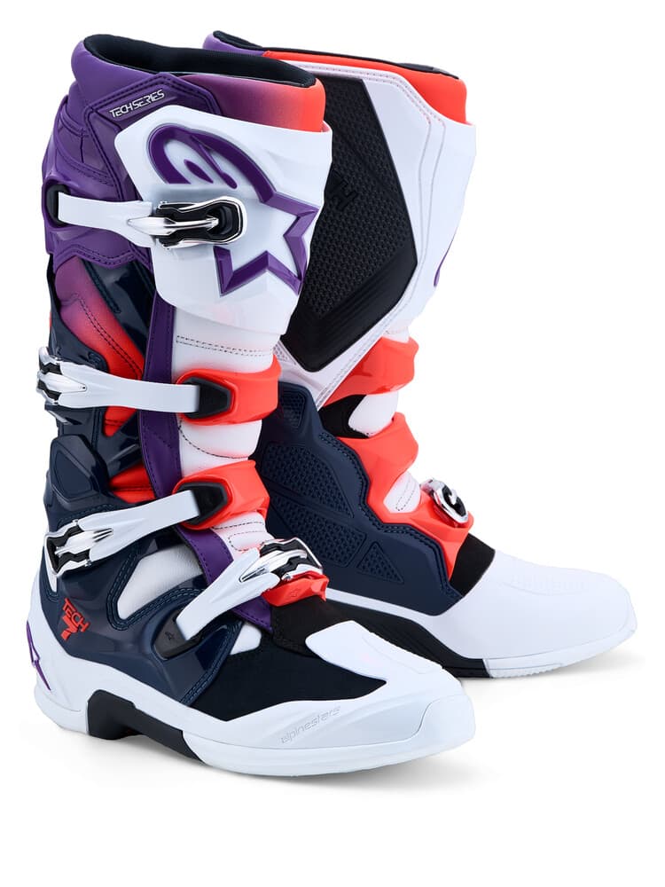 ALPINESTARS Tech 7 MX Boots