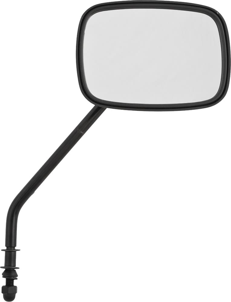 HARDDRIVE OE Style Mirror Vehicle Mirror - 30-851BK